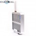 EGLOBAL Win10 Silent Mini PC Intel Core i5 4200U Max 3.1GHz Nuc PC HTPC Intel HD Graphics 620 4K TV Box